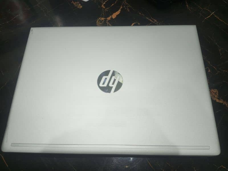 HP 430 G6 Core i5 8th Generation 6