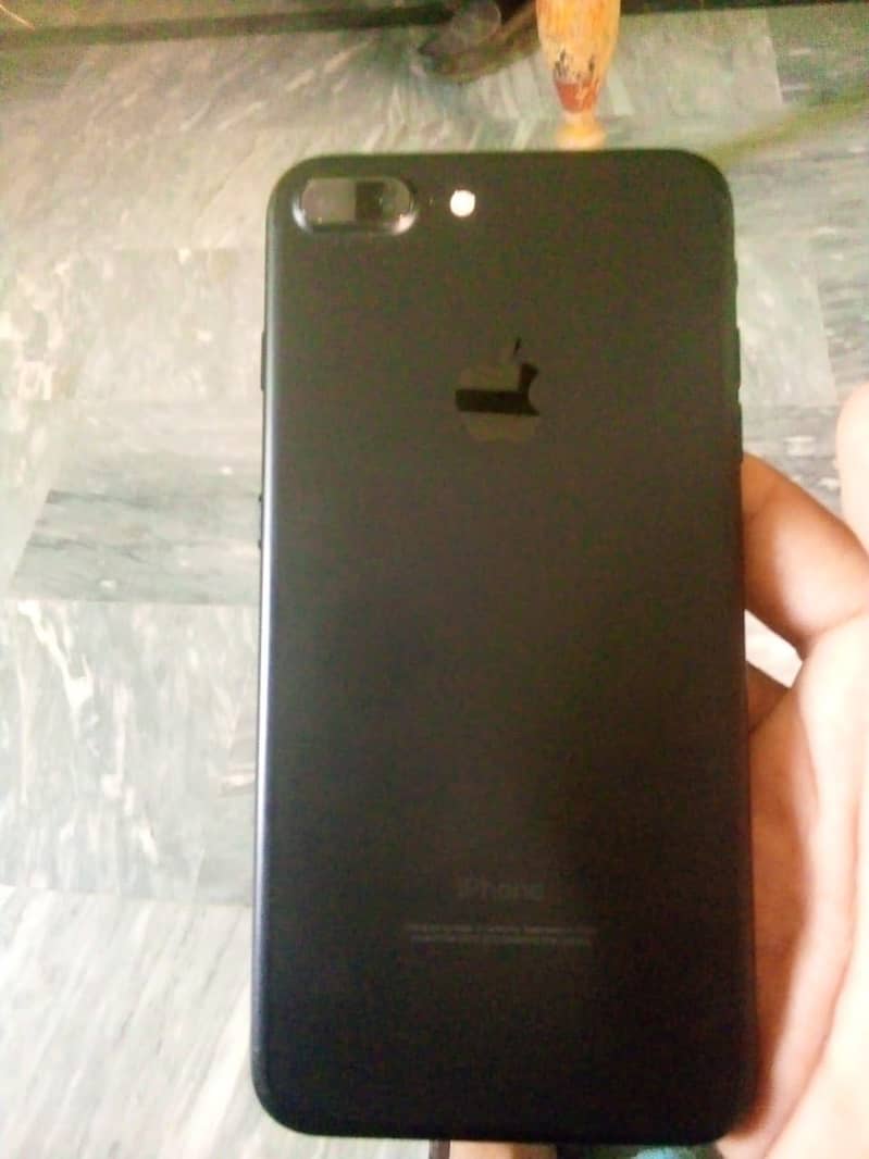 I phone 7 plus non pta 2