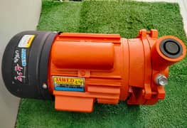 220v single phase water pump  Water motor with 1 year warranty  Sucti