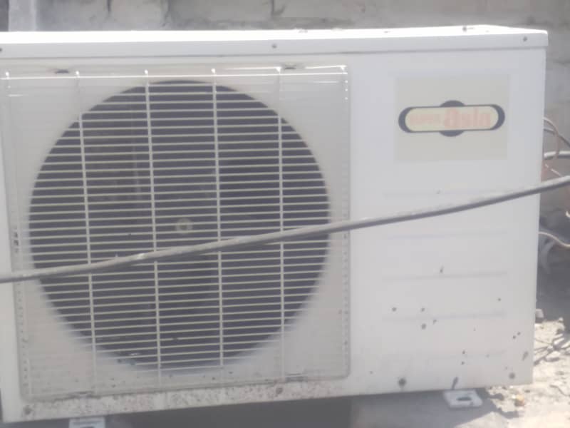 Split AC Super Asia 3