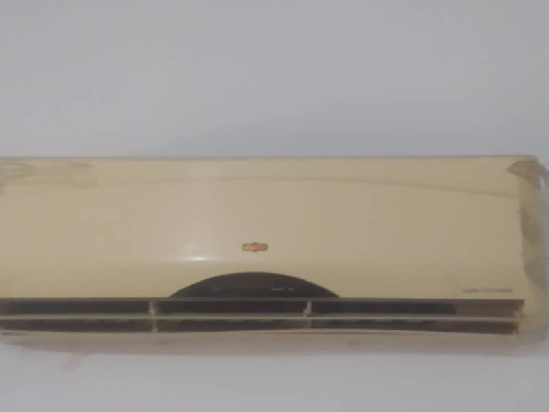 Split AC Super Asia 4