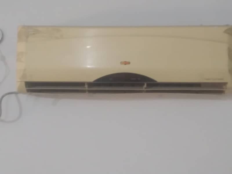 Split AC Super Asia 5