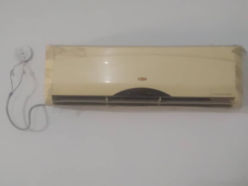 Split AC Super Asia 6