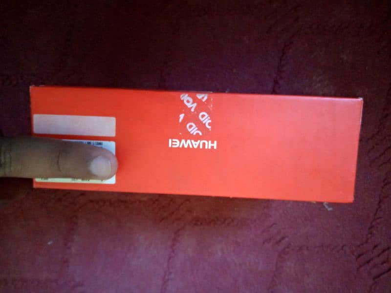 Huwawie y6ii 4