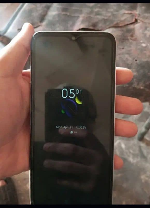 Infinix note 11 1