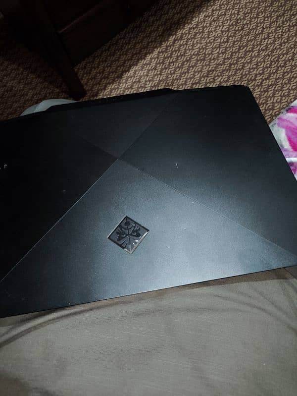 HP Omen 15  | RTX 2080 | 64GB Ram | 1TB NVMe | 144Hz Beast 5