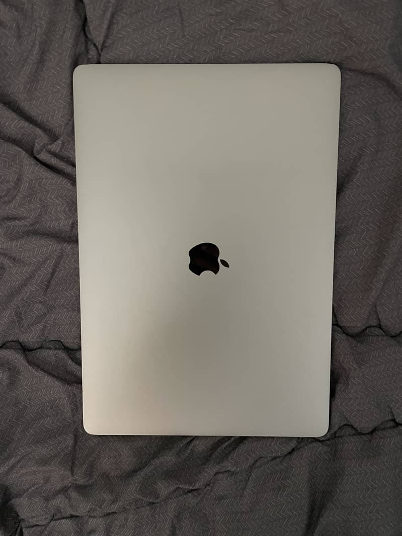 Macbook Pro 2017 15inch 0