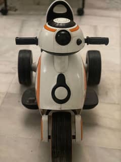 Baby Electric scooter