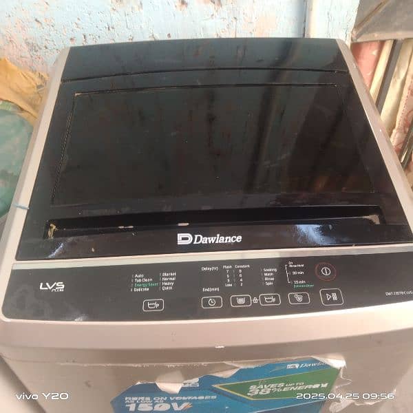 washing machine sell 0
