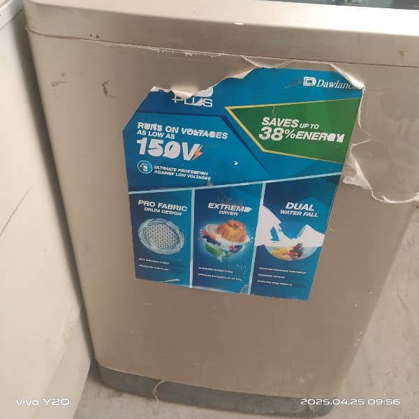washing machine sell 1