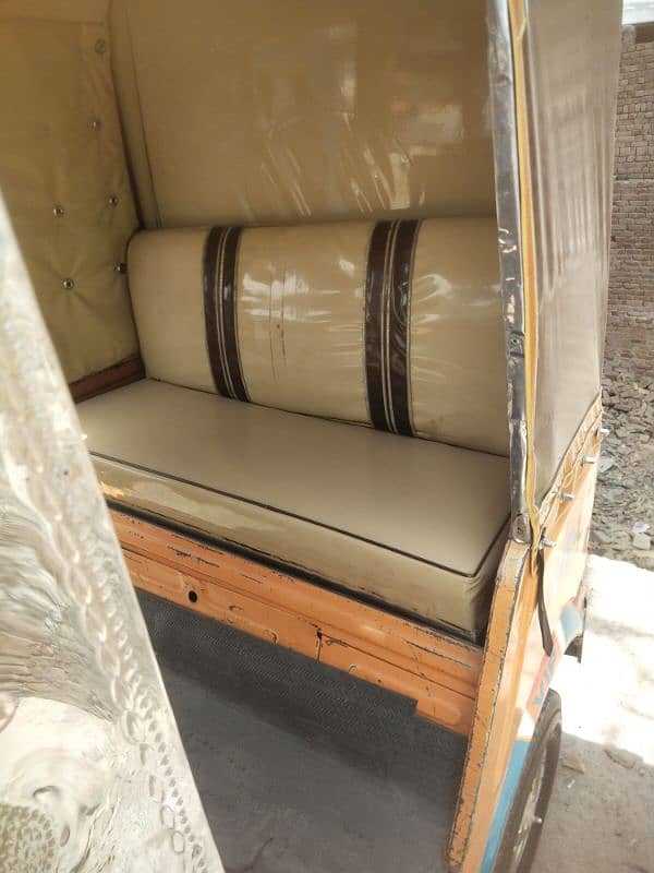 Siwa mini cab 1