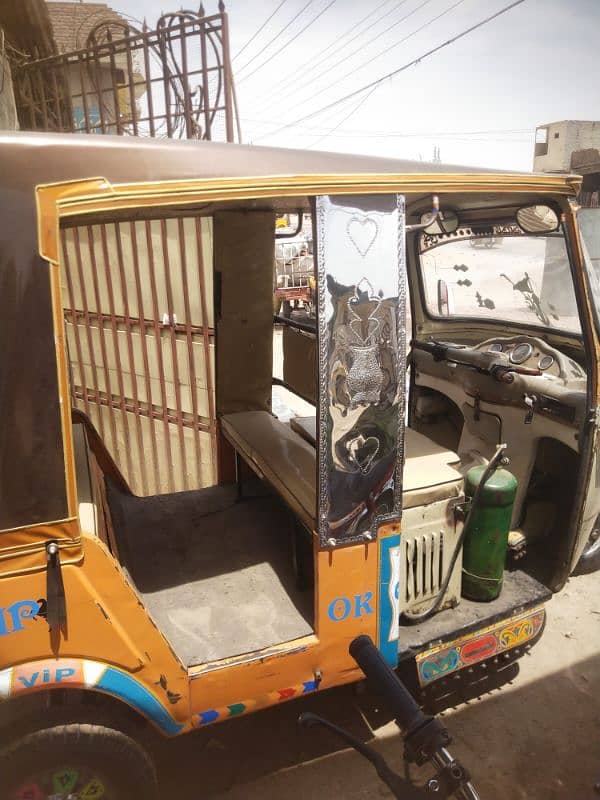 Siwa mini cab 4