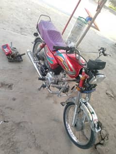 hi speed 2016 model mardan number