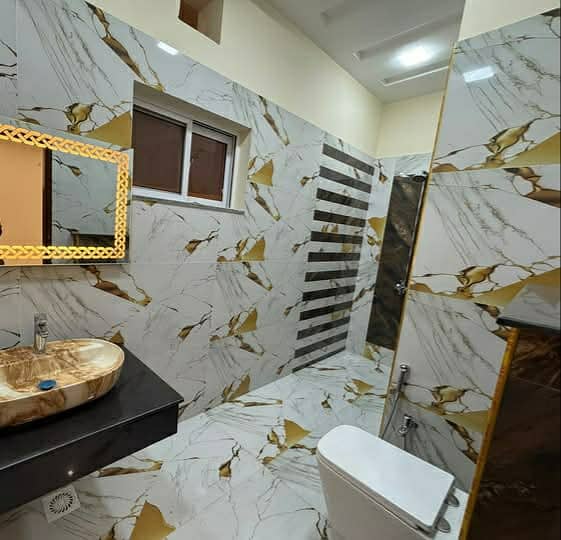 5 Marla Luxurious Triple Storey House Available For Sale In Buch Executive Villas Multan 4