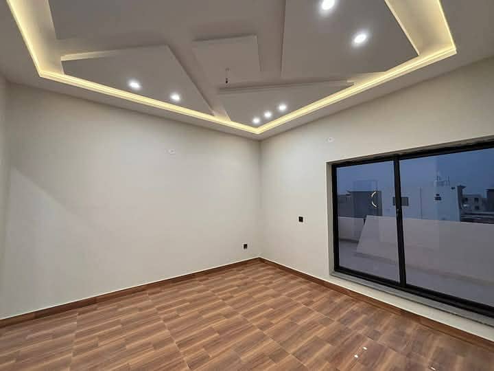 5 Marla Luxurious Triple Storey House Available For Sale In Buch Executive Villas Multan 6