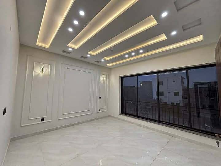 5 Marla Luxurious Triple Storey House Available For Sale In Buch Executive Villas Multan 7