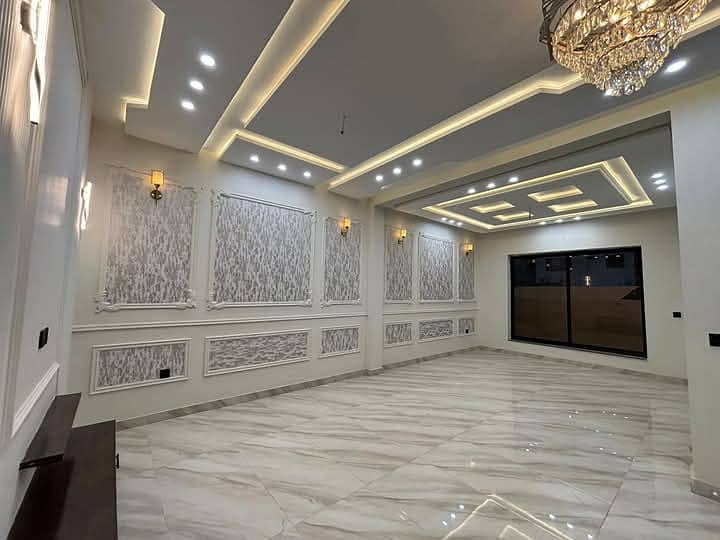 5 Marla Luxurious Triple Storey House Available For Sale In Buch Executive Villas Multan 10