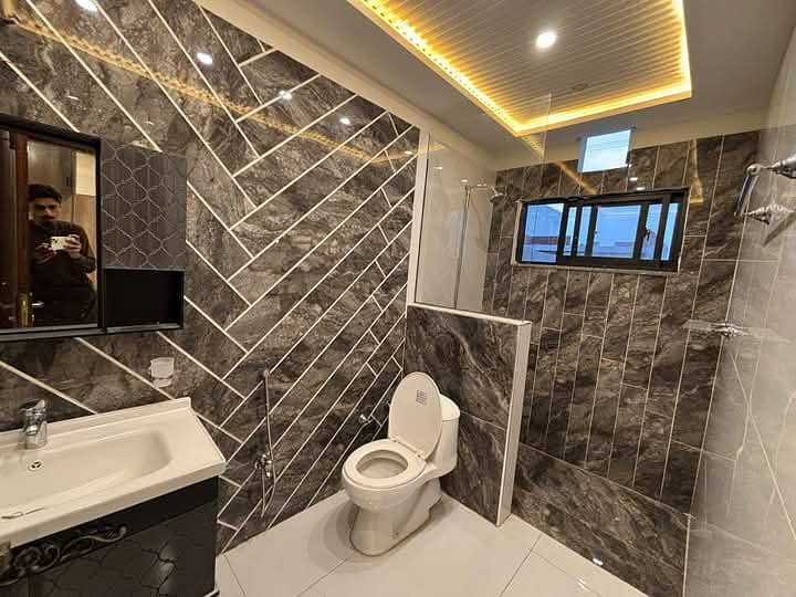 8.42 Marla Triple Storey Luxurious House Available For Sale In Buch Executive Villas Multan 11