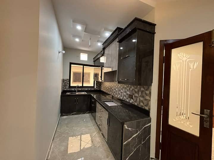8.42 Marla Triple Storey Luxurious House Available For Sale In Buch Executive Villas Multan 23