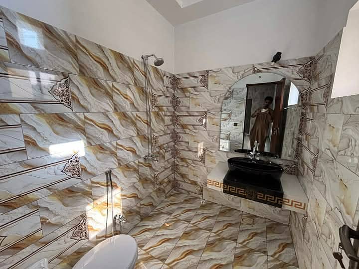 8.42 Marla Triple Storey Luxurious House Available For Sale In Buch Executive Villas Multan 24