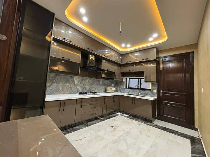 10 Marla Brand New House For Sale On Main Boulverd in Buch Executive Villas Multan 2
