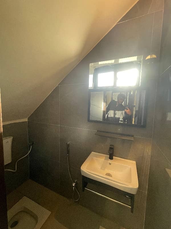 10 Marla Brand New House For Sale On Main Boulverd in Buch Executive Villas Multan 31