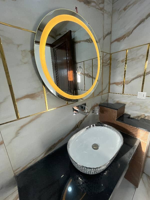10 Marla Brand New House For Sale On Main Boulverd in Buch Executive Villas Multan 46