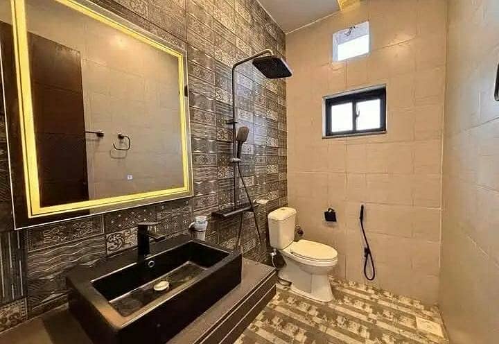 7.5 Marla Ultra Modern Luxurious Triple Story House Available For Sale In Buch Executive Villas Multan 20