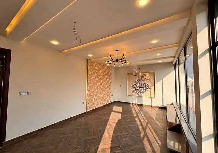 7.5 Marla Ultra Modern Luxurious Triple Story House Available For Sale In Buch Executive Villas Multan 28