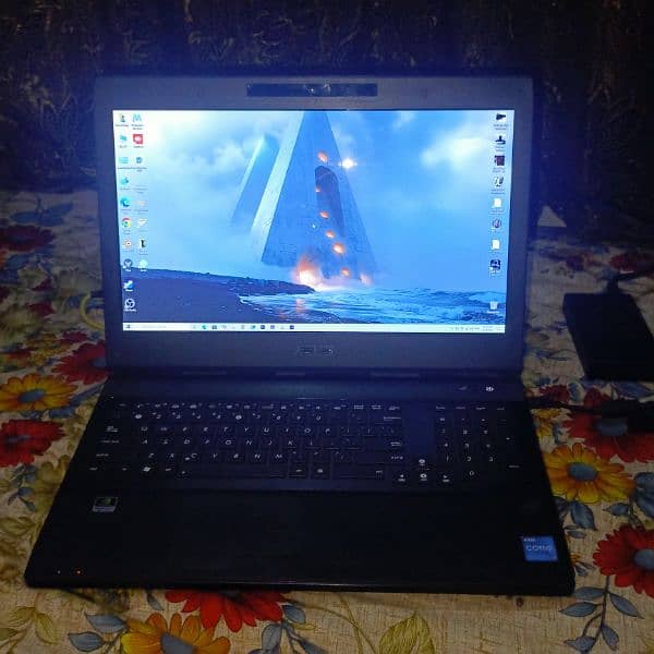 Asus Gaming G74sx Laptop | Nvidia Gtx560 3GB GPU 0