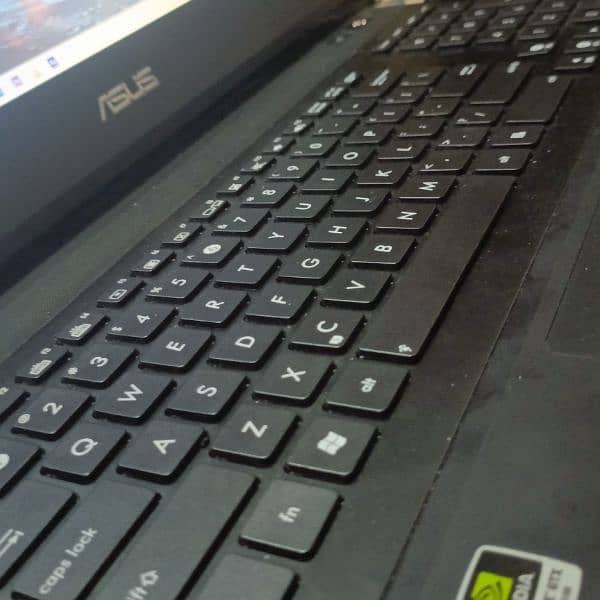 Asus Gaming G74sx Laptop | Nvidia Gtx560 3GB GPU 1
