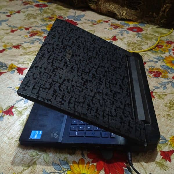 Asus Gaming G74sx Laptop | Nvidia Gtx560 3GB GPU 2