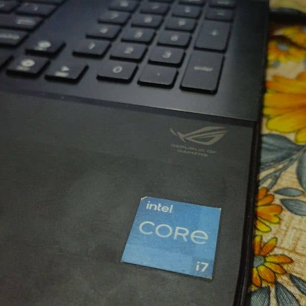 Asus Gaming G74sx Laptop | Nvidia Gtx560 3GB GPU 5
