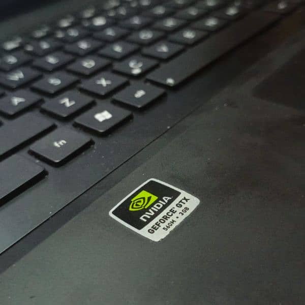 Asus Gaming G74sx Laptop | Nvidia Gtx560 3GB GPU 6