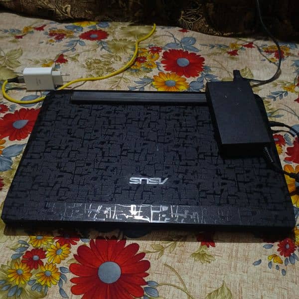 Asus Gaming G74sx Laptop | Nvidia Gtx560 3GB GPU 7