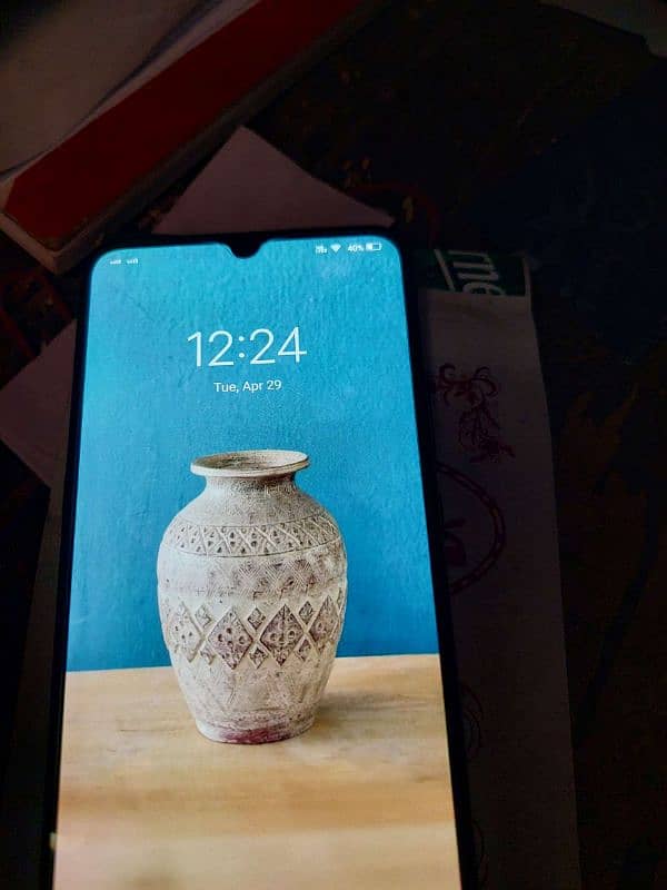 vivo s1 full box 9.5/10 condition (shade) 0