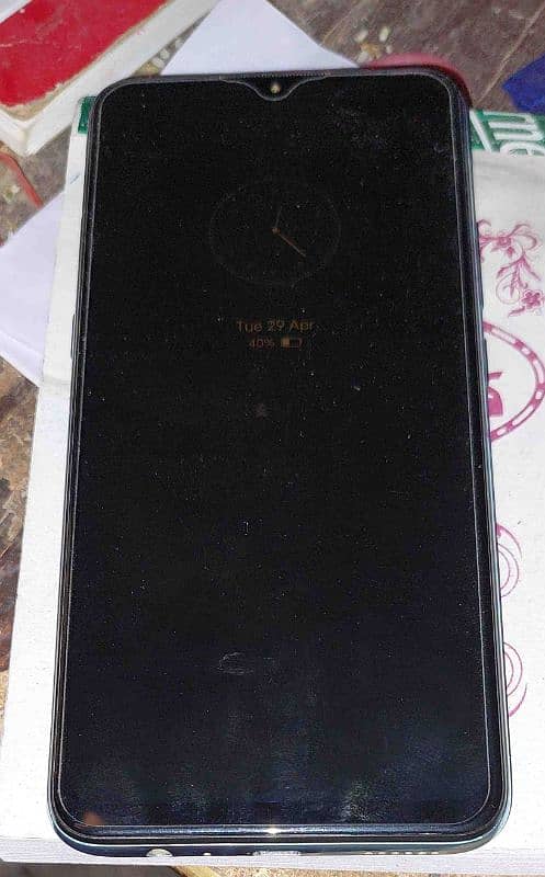 vivo s1 full box 9.5/10 condition (shade) 4