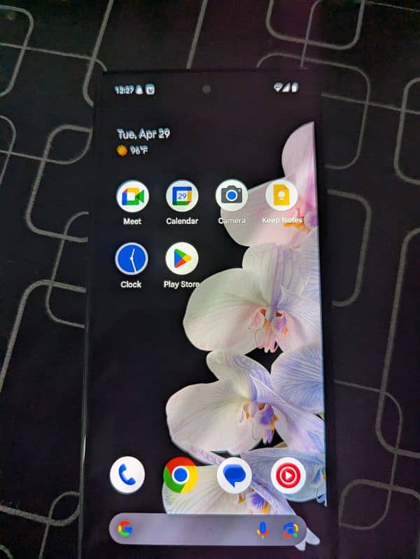 Google pixel 6 1