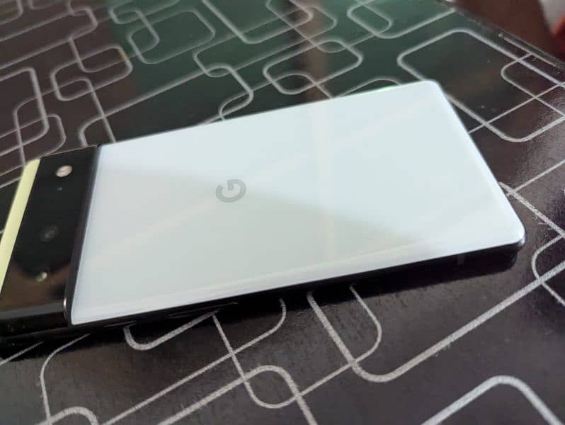 Google pixel 6 2