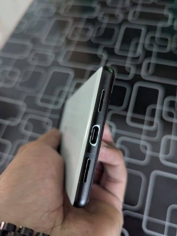 Google pixel 6 7