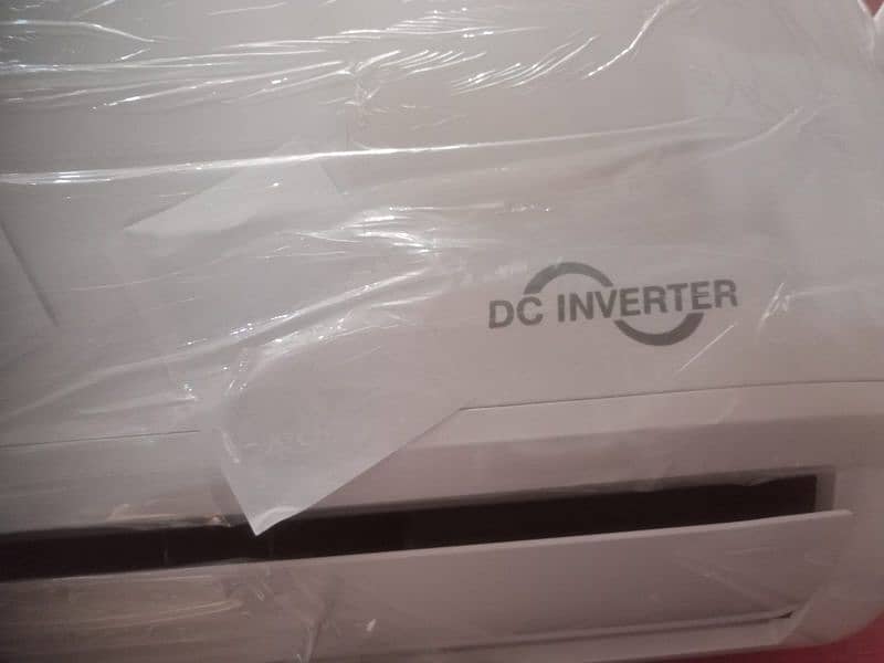 Mitsubishi latest technology air conditioner 1.5 tons 0