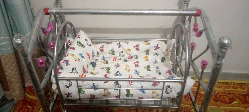 Babyswing" 0