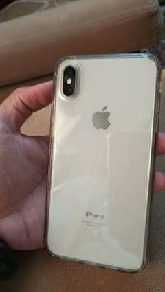 XS