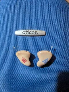 oticon