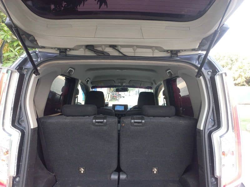 Daihatsu Move 2015/2017 5
