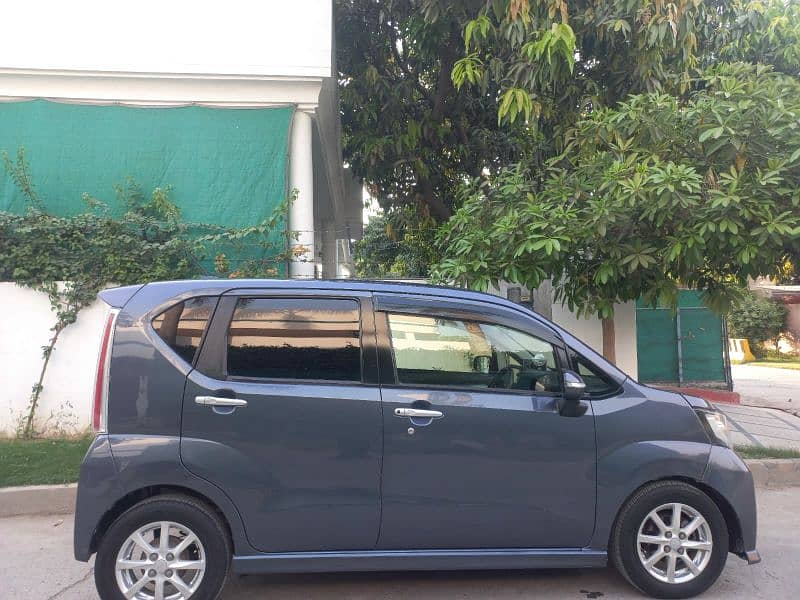 Daihatsu Move 2015/2017 6