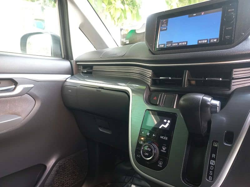 Daihatsu Move 2015/2017 10