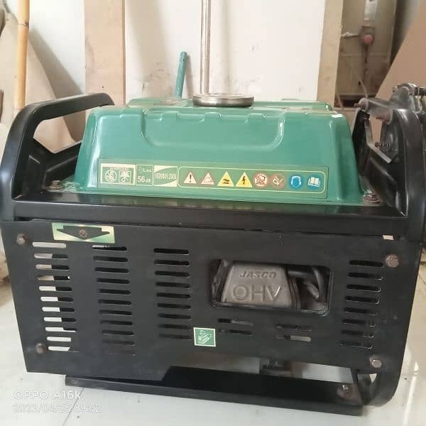 jesco j1800 0