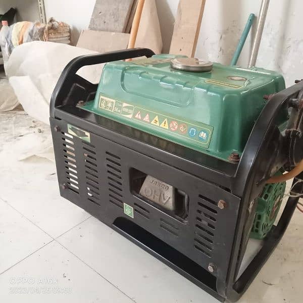 jesco j1800 3