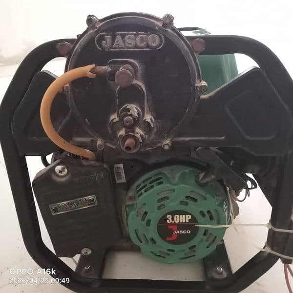 jesco j1800 5